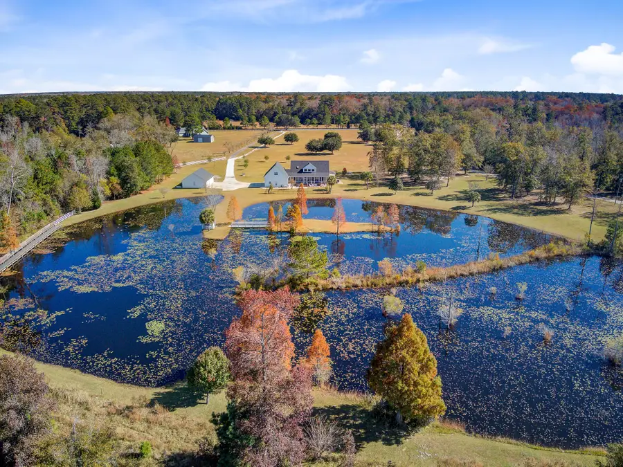 933 Tree Farm Lane, Cross, SC 29436 - #2