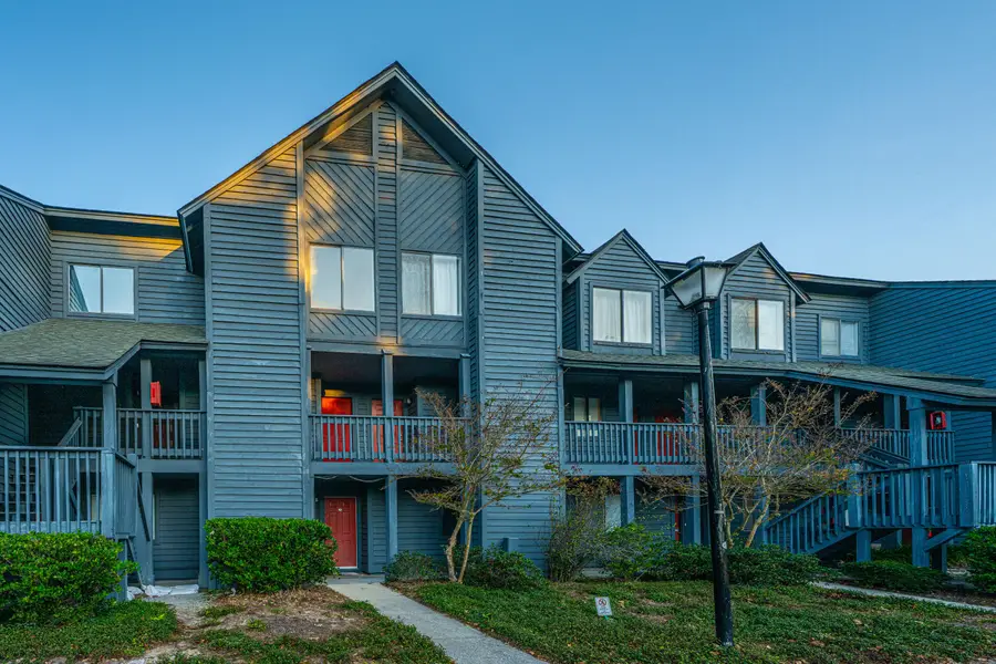 1530 Fort Johnson Road #1g, James Island, SC 29412 - Image #2