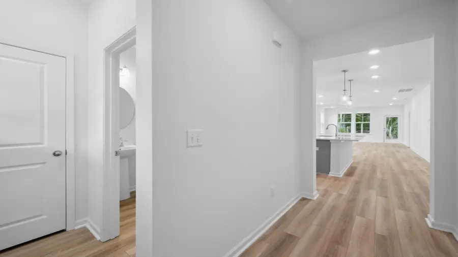 458 Cadbury Loop, Summerville, SC 29486 - Image #3