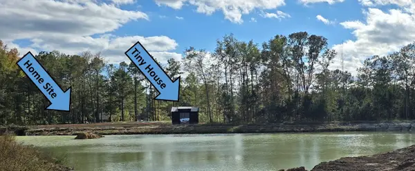 254 Tiger Lily Lane, Saint Stephen, SC 29479