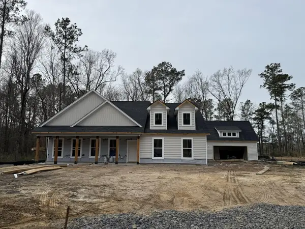 6065 Sourwood Trail, Ridgeville, SC 29472