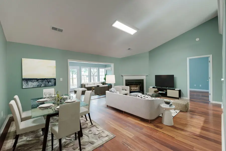 7186 Windmill Creek Road, Charleston, SC 29414 - Image #3