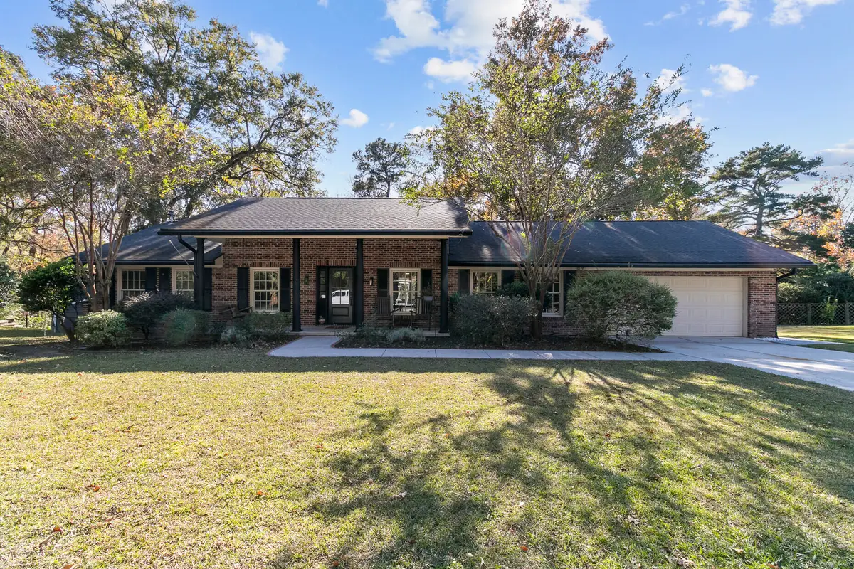 5895 Lakeview Place Place, Hanahan, SC 29410 - #1