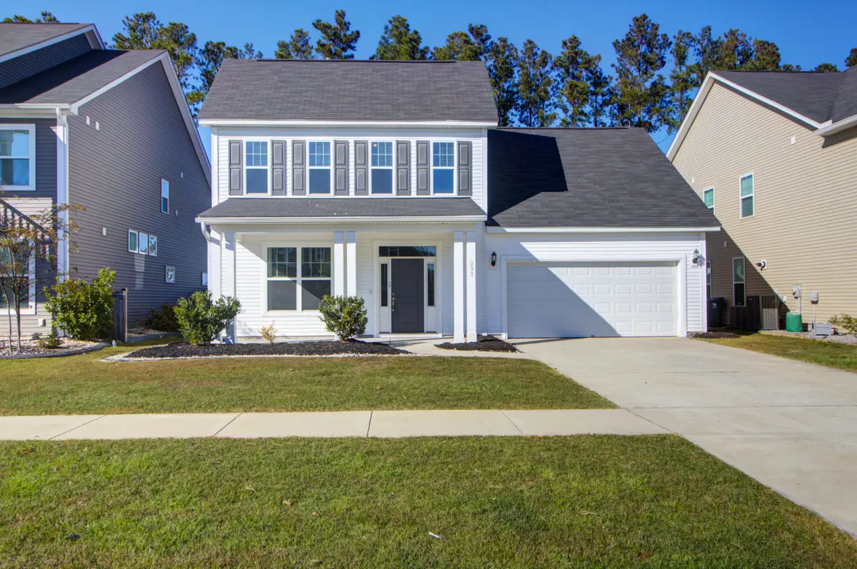 293 Saxony Loop, Summerville, SC 29486 - Image #1