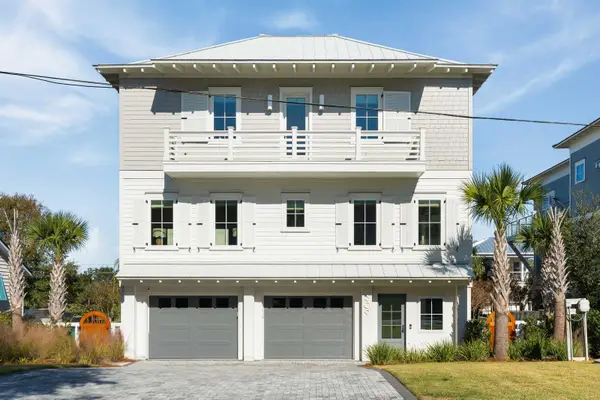 309 Carolina Boulevard, Isle of Palms, SC 29451