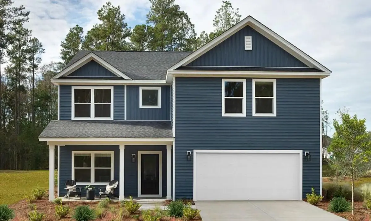 1070 Tea Maker Road, Ravenel, SC 29470 - #1