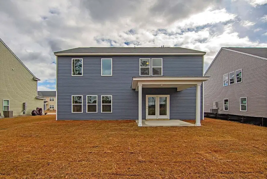 1070 Tea Maker Road, Ravenel, SC 29470 - #2