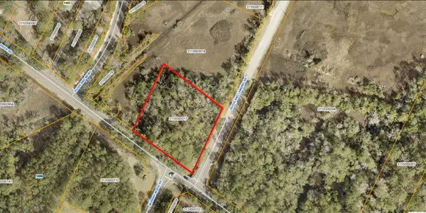 0 River Road, Johns Island, SC 29455