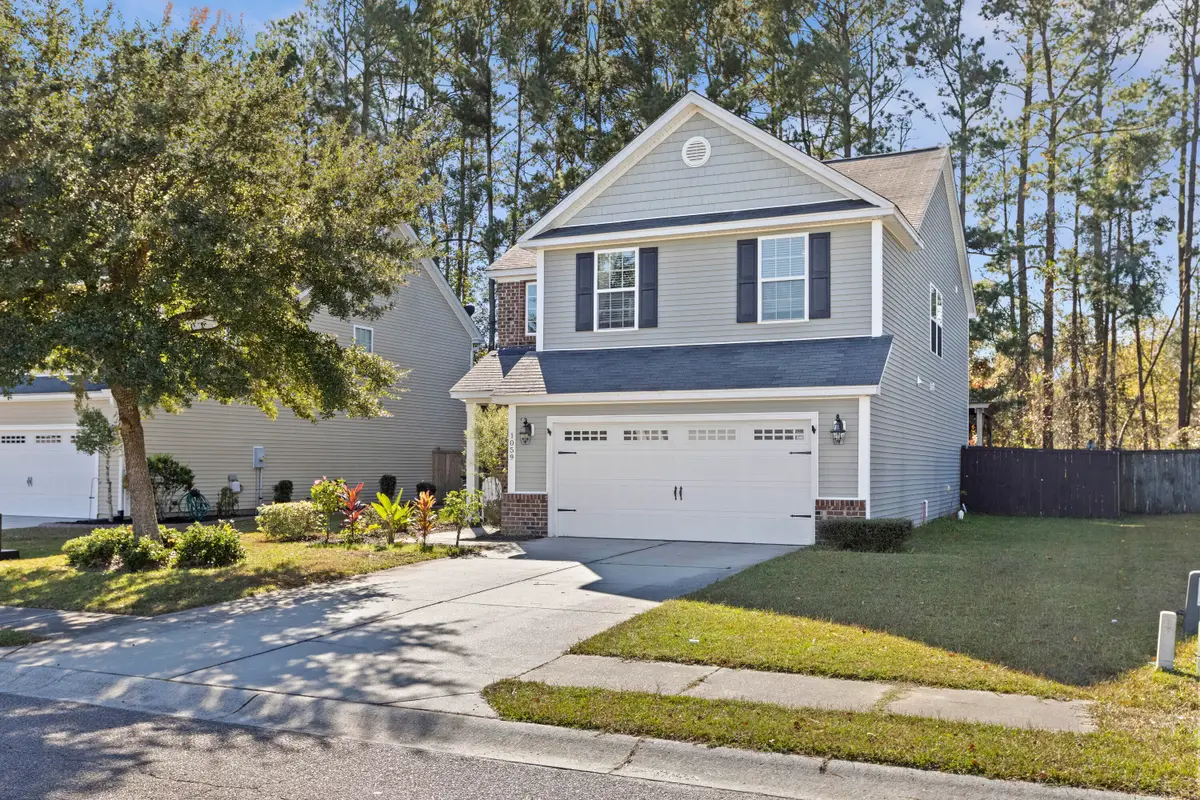 1059 Friartuck Trail, Ladson, SC 29456 - Image #1