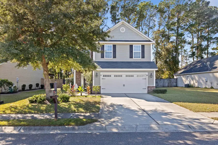 1059 Friartuck Trail, Ladson, SC 29456 - Image #2
