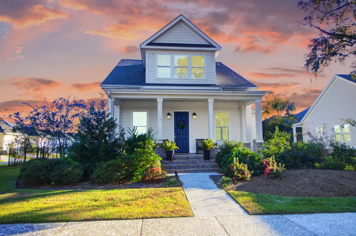 4010 Berberis Lane, Ravenel, SC 29470 - Image #1