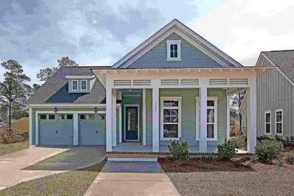 1213 Harriman Lane, Charleston, SC 29492