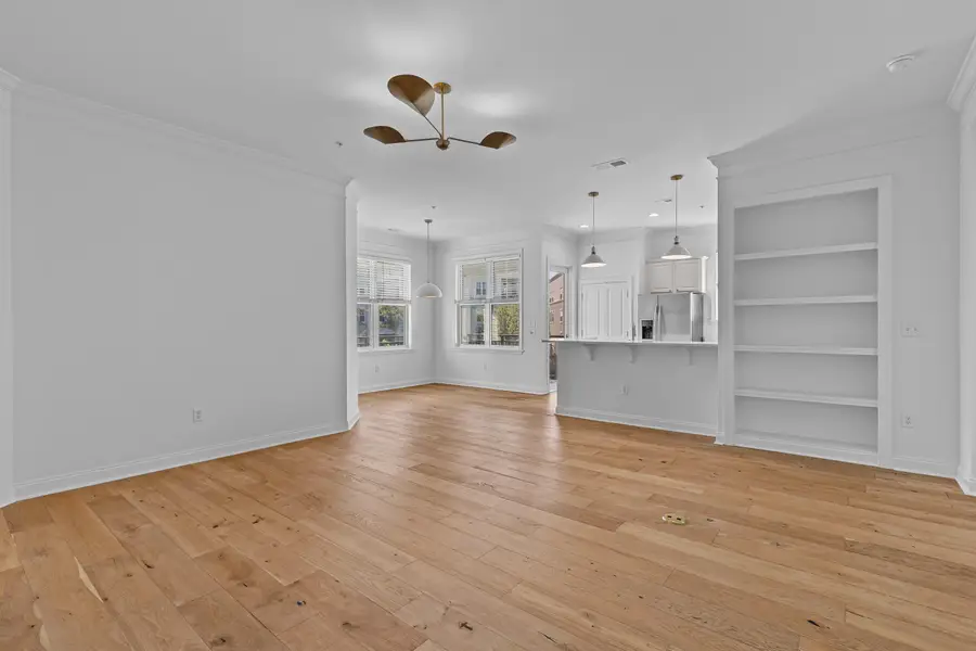 200 River Landing Drive #210d, Daniel Island, SC 29492 - Image #3