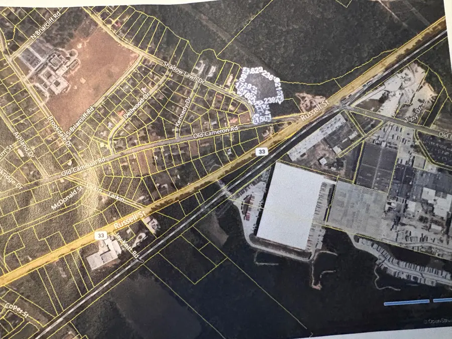 000 Old Cameron Road, Orangeburg, SC 29115 - Image #2