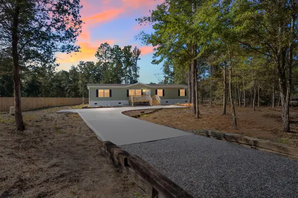 321 Marion Road, Dorchester, SC 29437