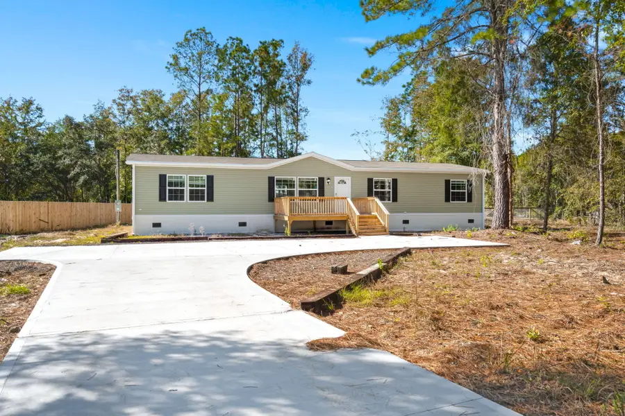 321 Marion Road, Dorchester, SC 29437 - Image #3