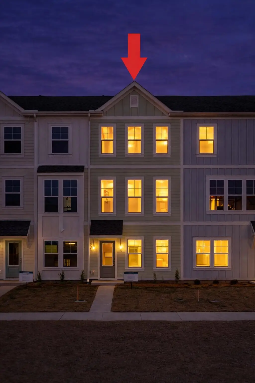 124 Buck Fever Lane, Summerville, SC 29486 - #1