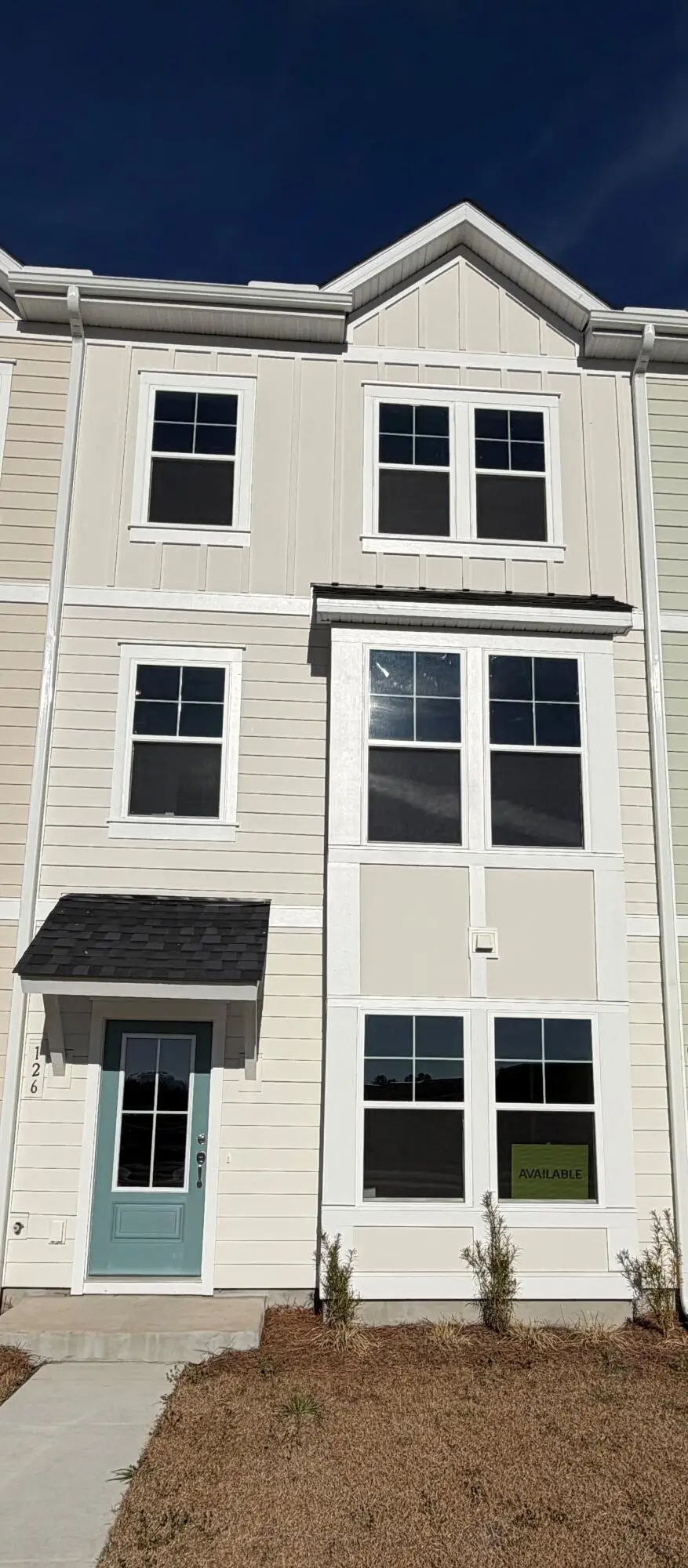 126 Buck Fever Lane, Summerville, SC 29486 - #1