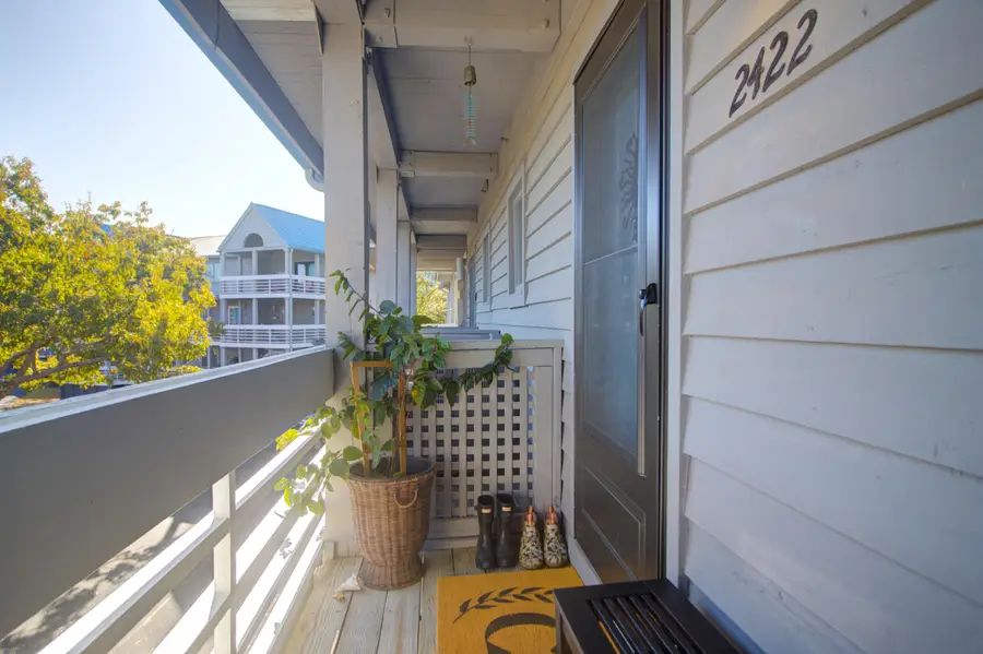 2422 Racquet Club Drive, Seabrook Island, SC 29455 - Image #2