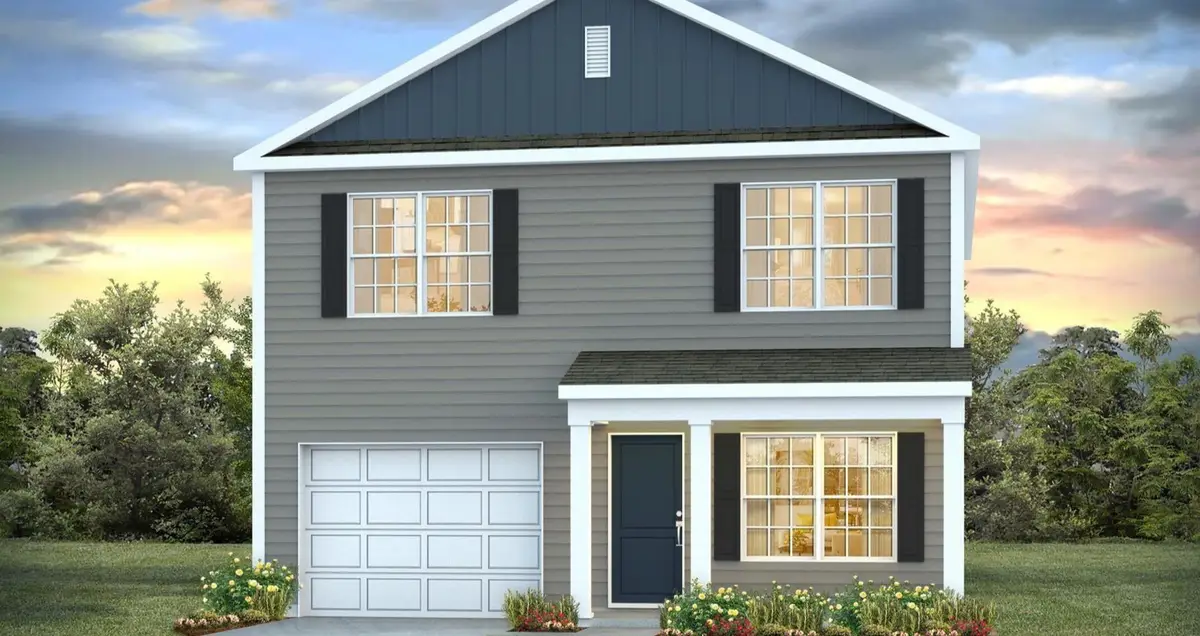 137 Tahoe Drive, Orangeburg, SC 29118 - #1