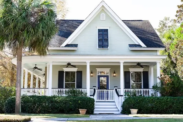 3225 Hydrangea Trail, Johns Island, SC 29455