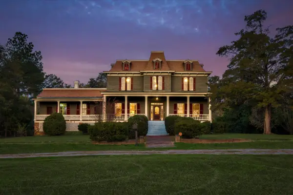 197 Sheppard Drive, Edgefield, SC 29824