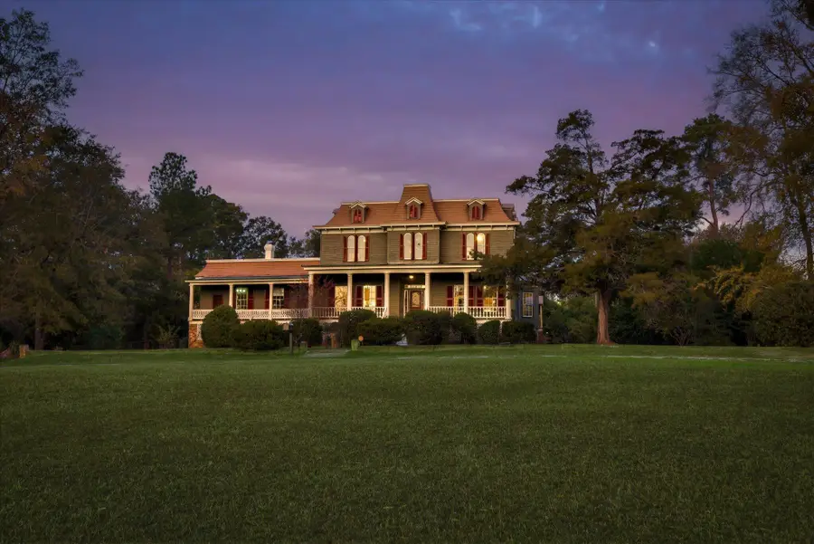 197 Sheppard Drive, Edgefield, SC 29824 - #2