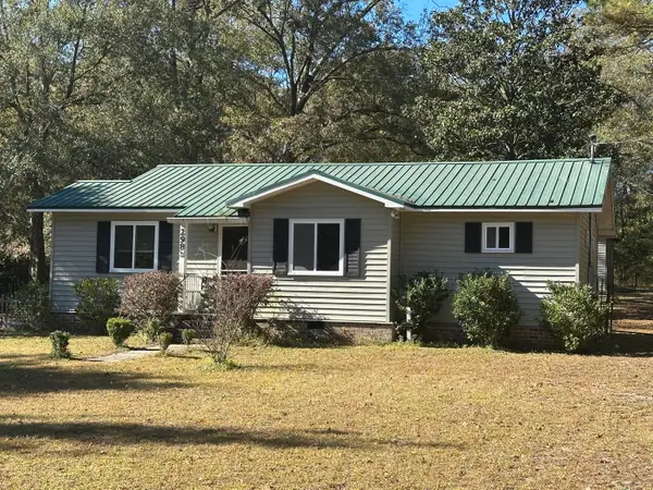 298 Hendersonville Highway, Walterboro, SC 29488