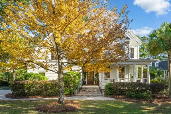 268 Marsh Ibis Trail, Mount Pleasant, SC 29464