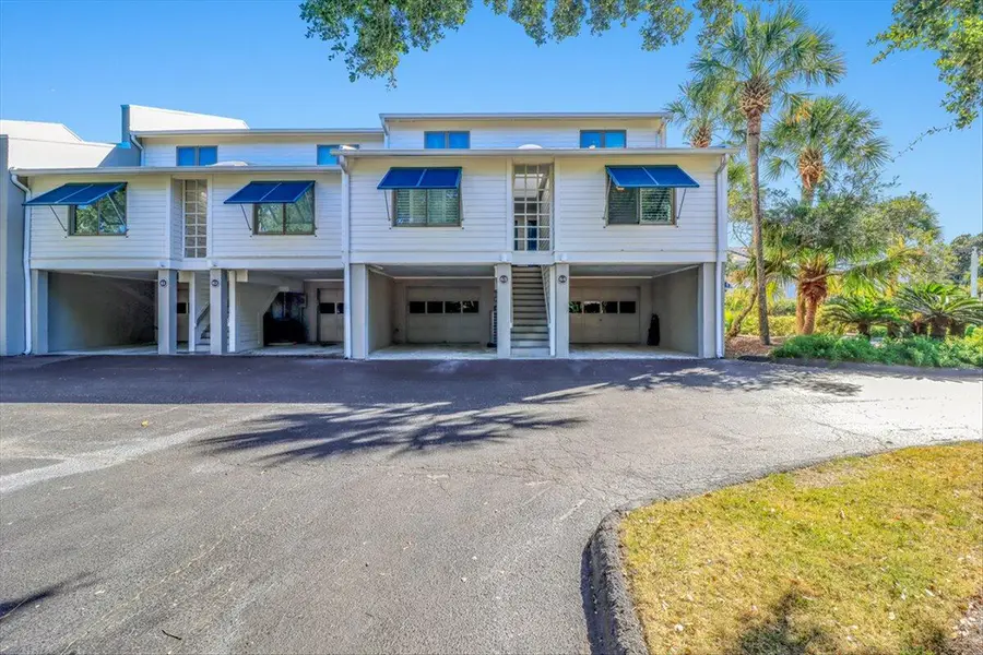 6800 Palmetto Drive #64, Isle Of Palms, SC 29451 - Image #2