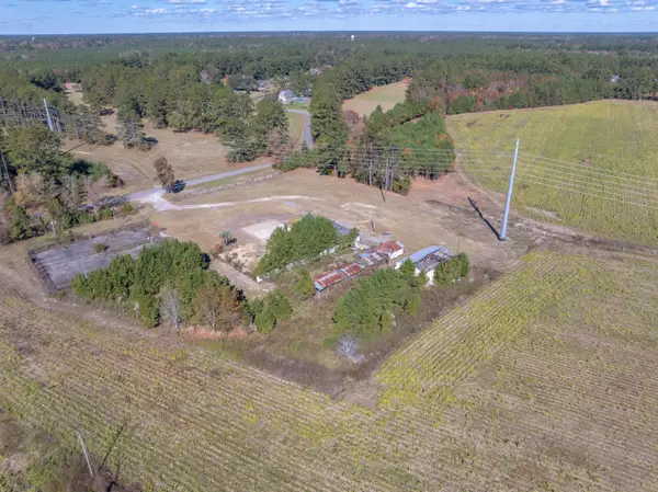 218 Clubhouse Circle, Saint George, SC 29477