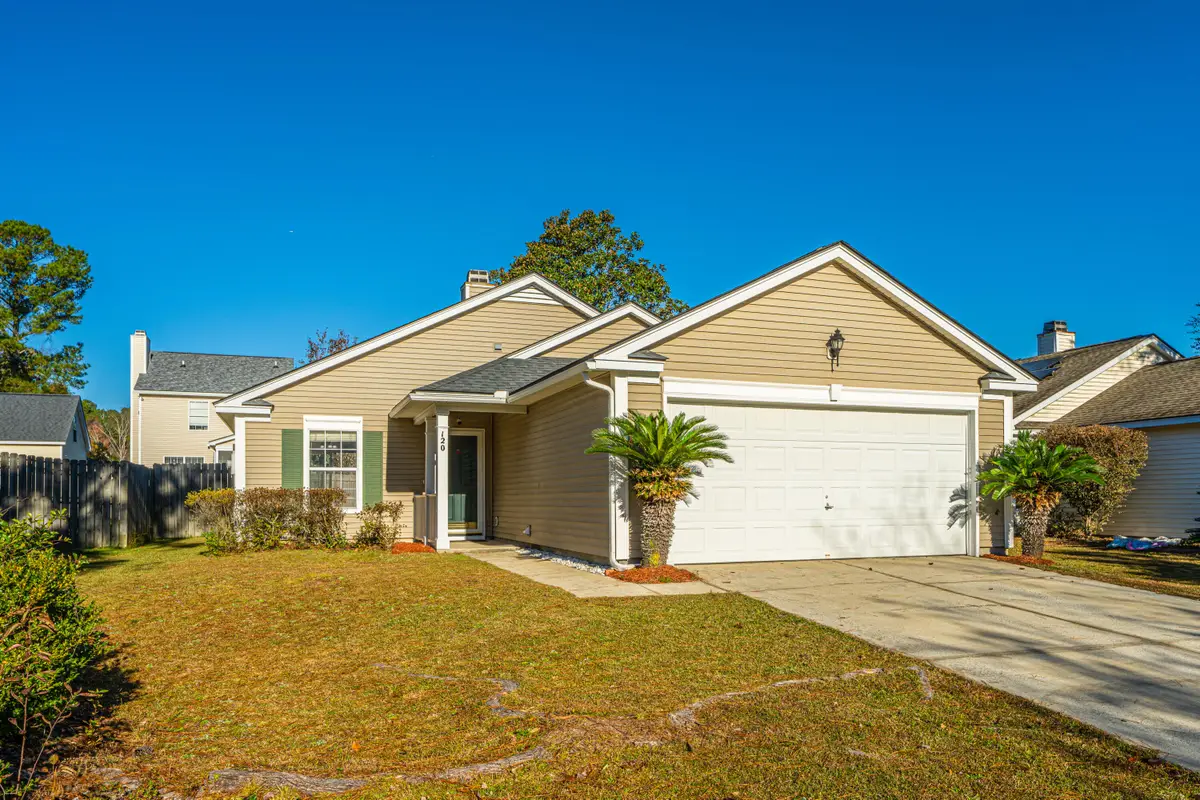 120 Two Pond Loop, Ladson, SC 29456 - Image #1