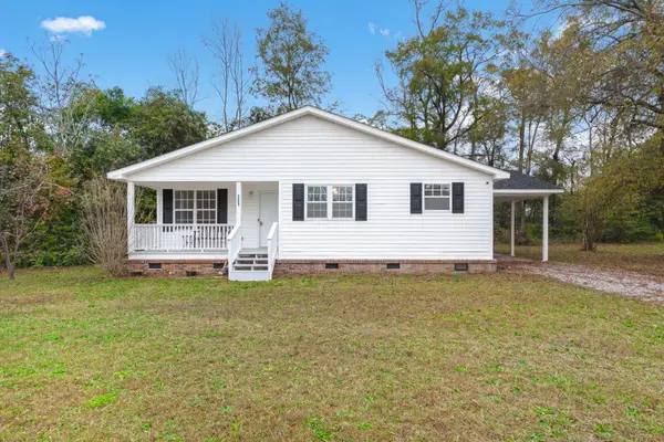 121 Franklin Street, Holly Hill, SC 29059