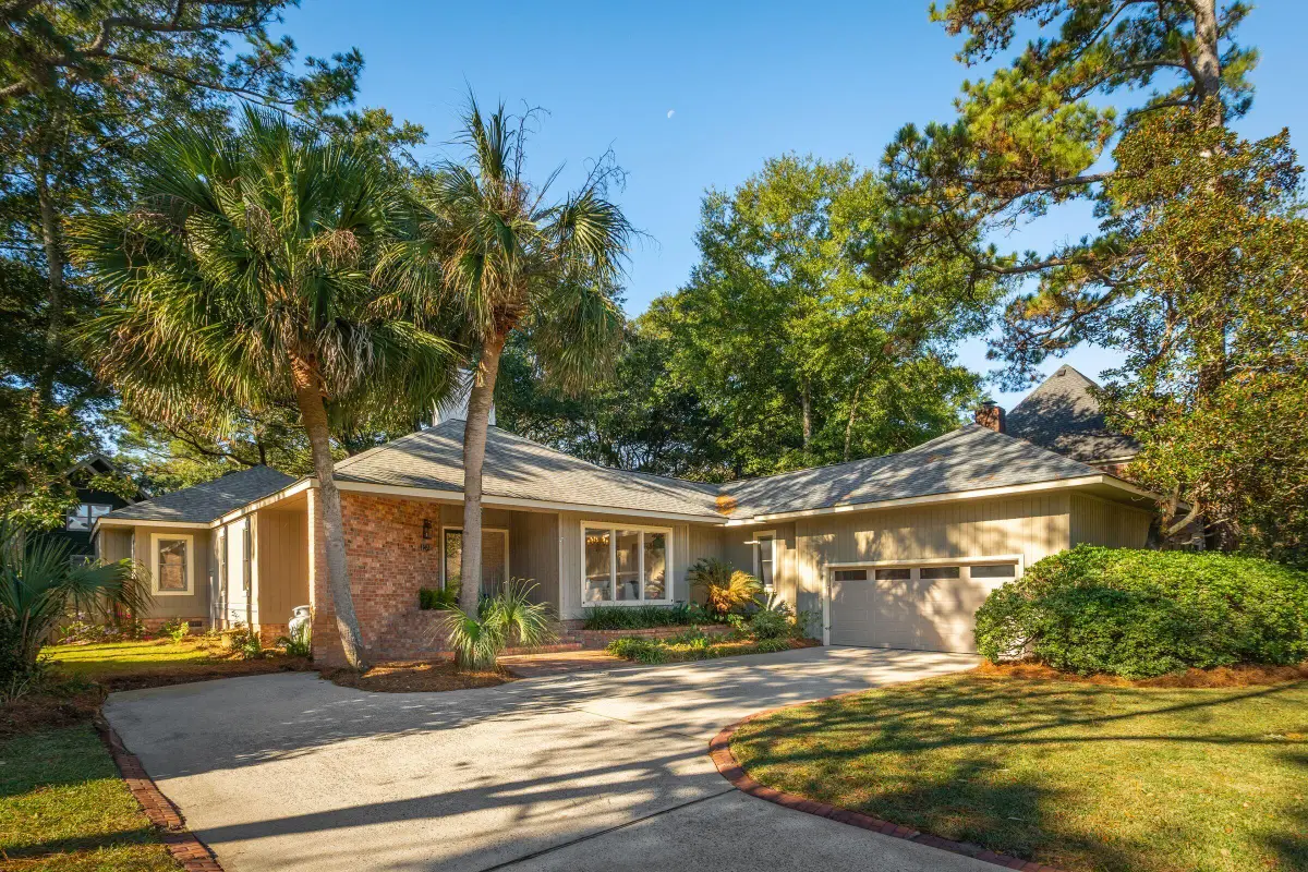 1453 Pine Island View, Mount Pleasant, SC 29464 - #1