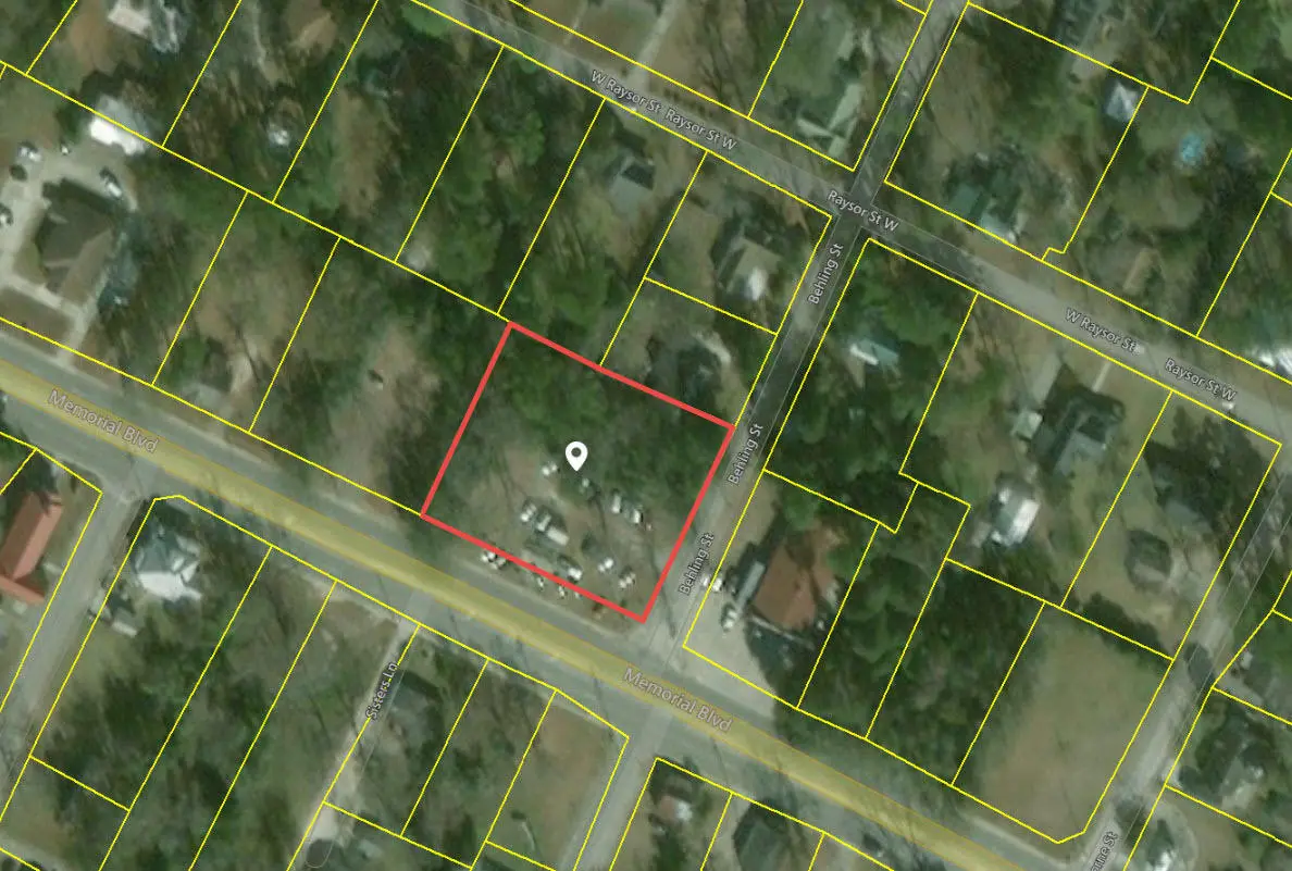 5636 Memorial Boulevard, Saint George, SC 29477 - #1