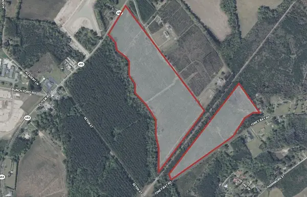 0 Eutaw Road, Holly Hill, SC 29059