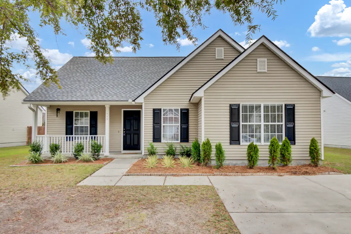 115 Dovetail Circle, Summerville, SC 29483 - Image #1