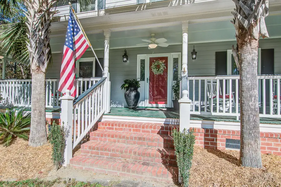 302 Huntington Road, Summerville, SC 29483 - Image #3