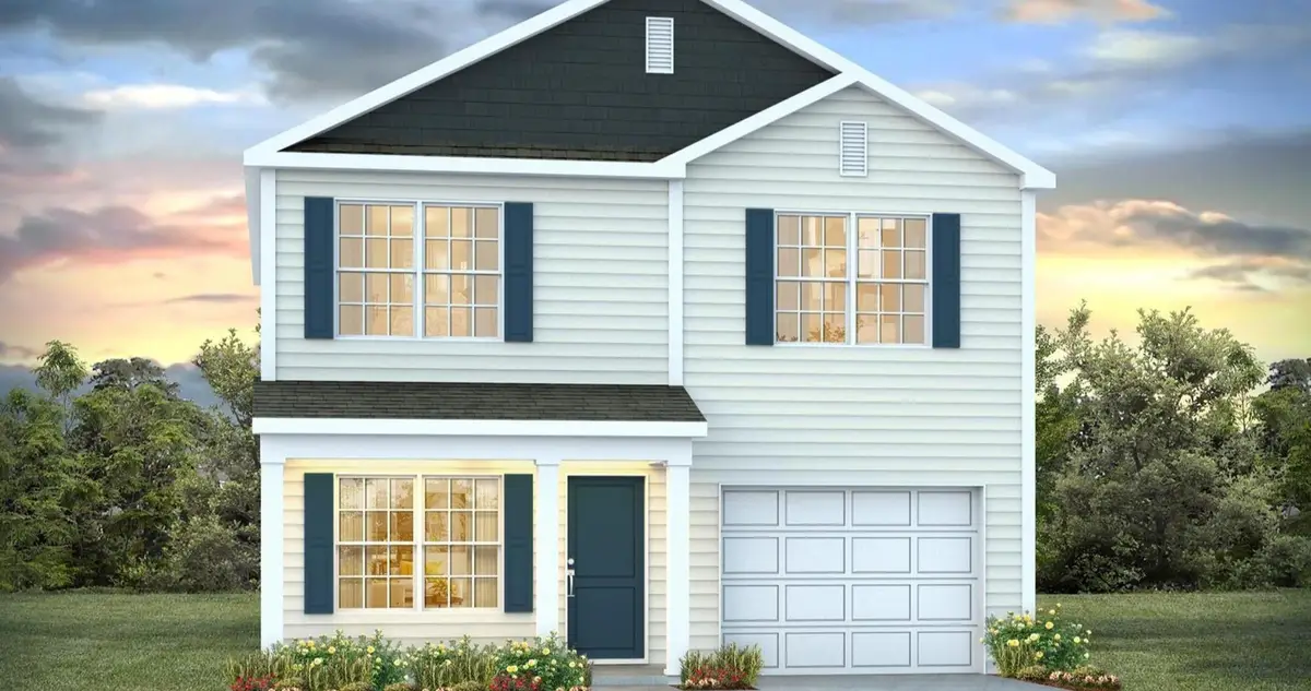 118 Kirkwood Court, Orangeburg, SC 29118 - #1