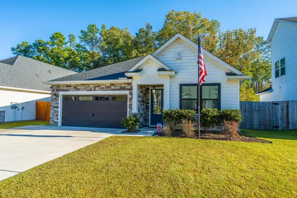 272 Whirlaway Drive, Moncks Corner, SC 29461