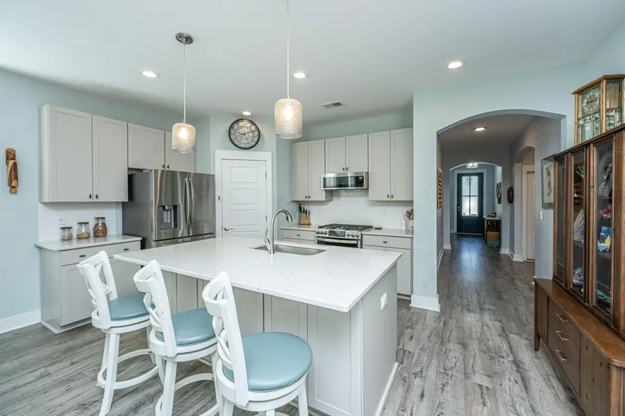 272 Whirlaway Drive, Moncks Corner, SC 29461 - Image #2