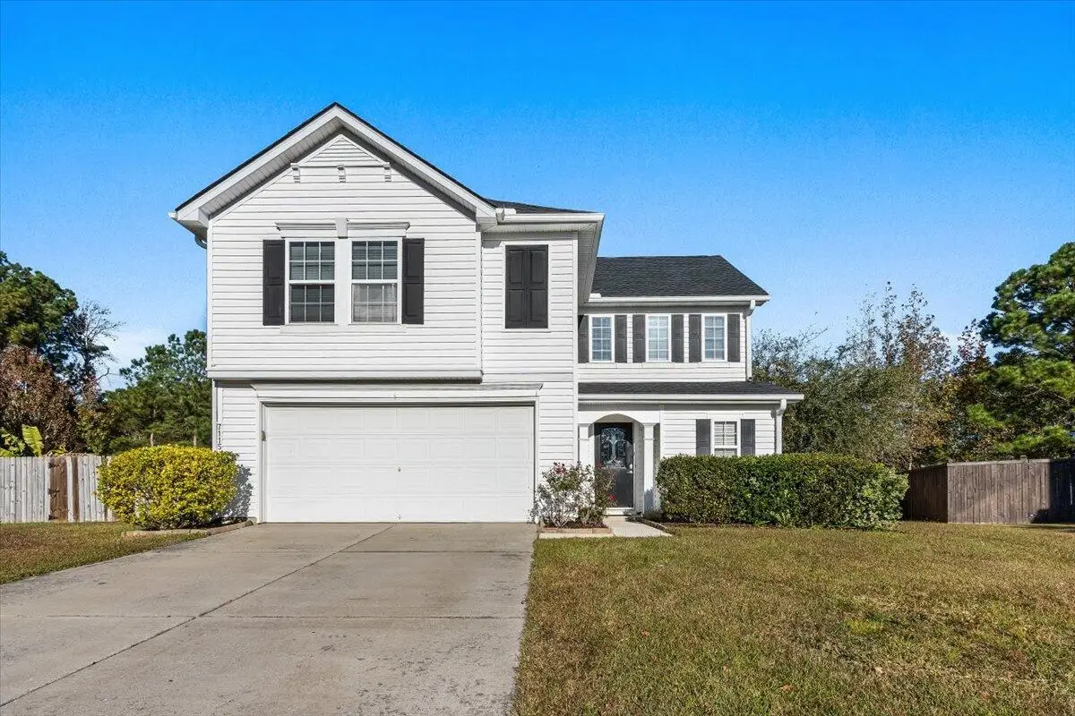 7115 Sweetgrass Boulevard, Hanahan, SC 29410 - Image #1