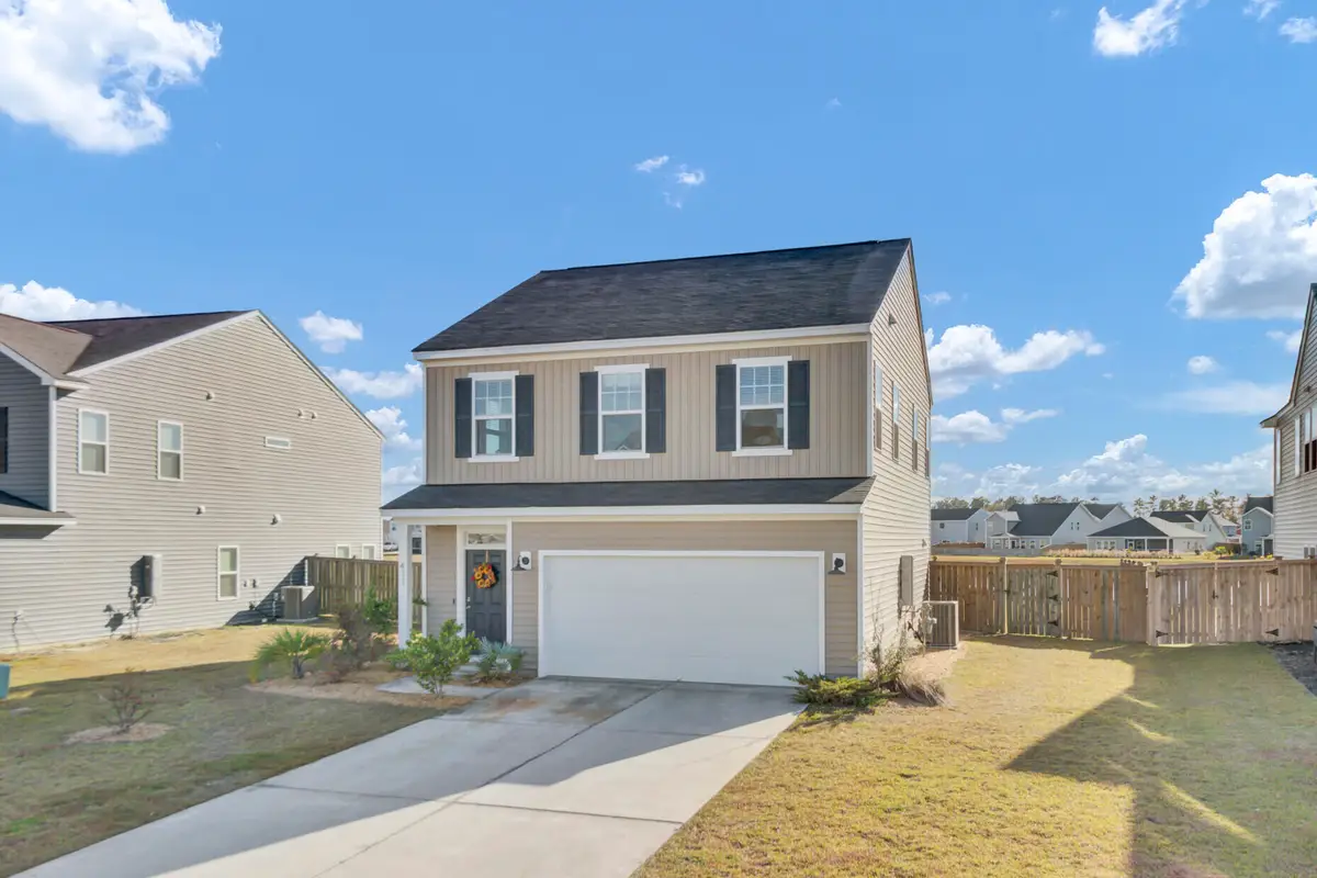 411 Carrara Drive, Summerville, SC 29486 - Image #1