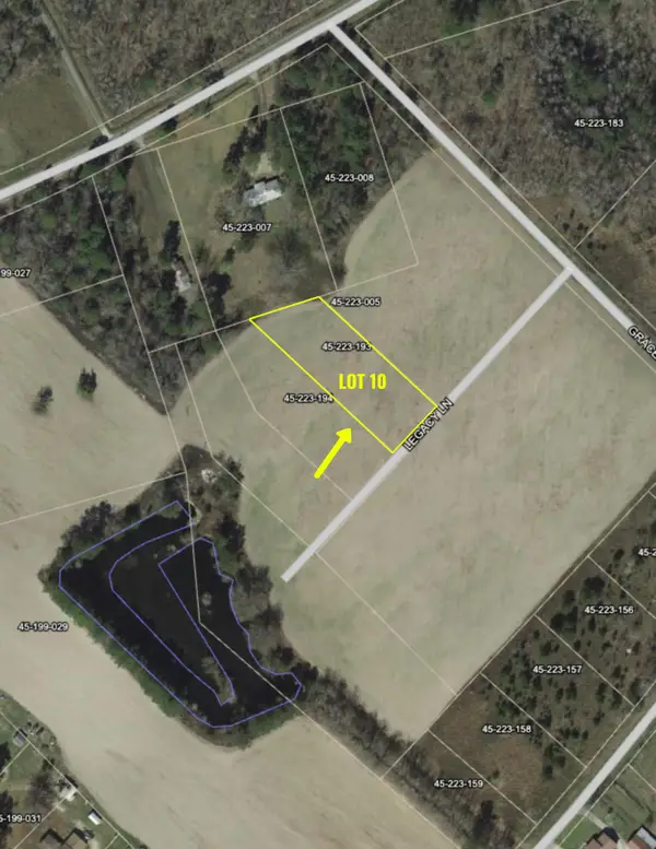 0 Legacy Lane, Kingstree, SC 29556