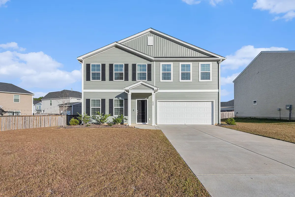 356 Gothenburg Trail, Summerville, SC 29486 - #1