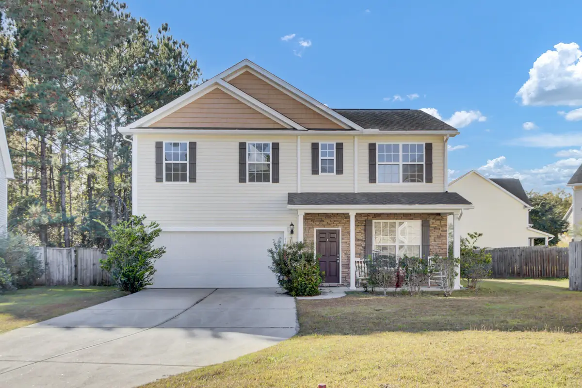 417 Tallow Court, Moncks Corner, SC 29461 - Image #1