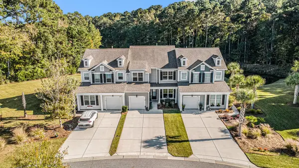 2618 Kingsfield Street, Mount Pleasant, SC 29466