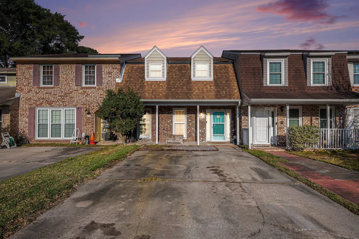 4356 Briarstone Court, North Charleston, SC 29418 - #1