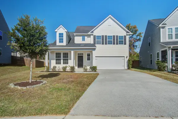 153 Sugeree Drive, Moncks Corner, SC 29461