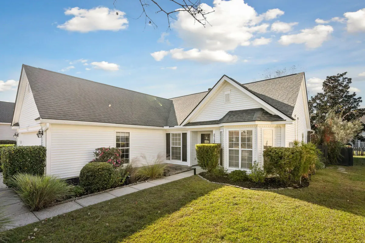 2753 Palmetto Hall Boulevard, Mount Pleasant, SC 29466 - #1